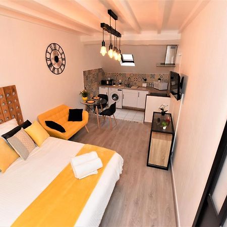 Sparkling Life - Epernay Centre Apartment Exterior photo