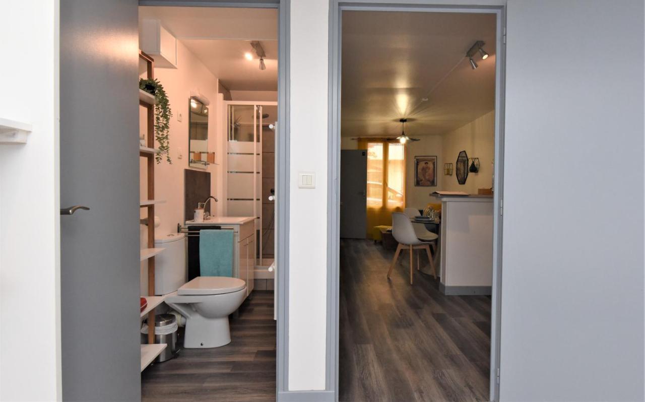 Sparkling Life - Epernay Centre Apartment Exterior photo
