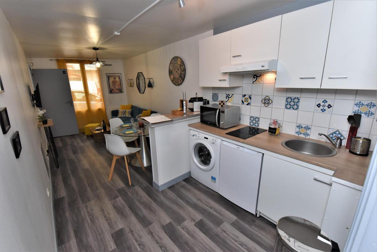 Sparkling Life - Epernay Centre Apartment Exterior photo