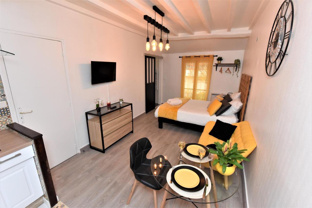 Sparkling Life - Epernay Centre Apartment Exterior photo