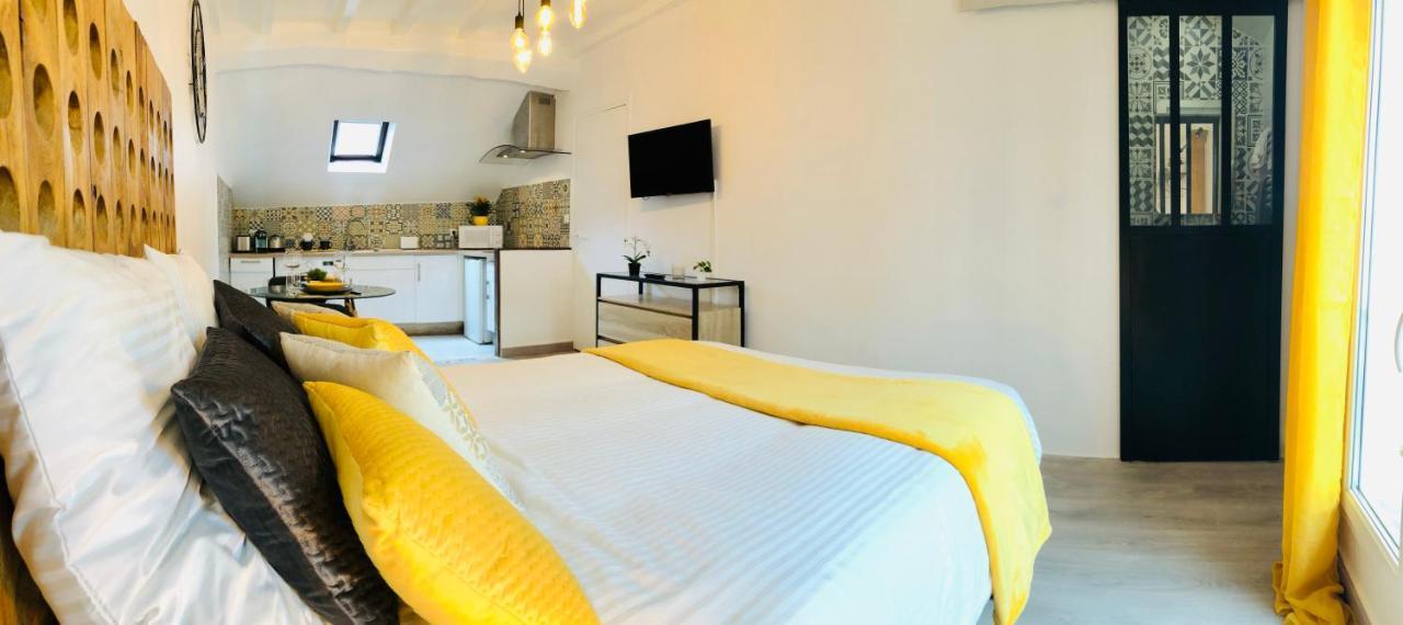 Sparkling Life - Epernay Centre Apartment Exterior photo