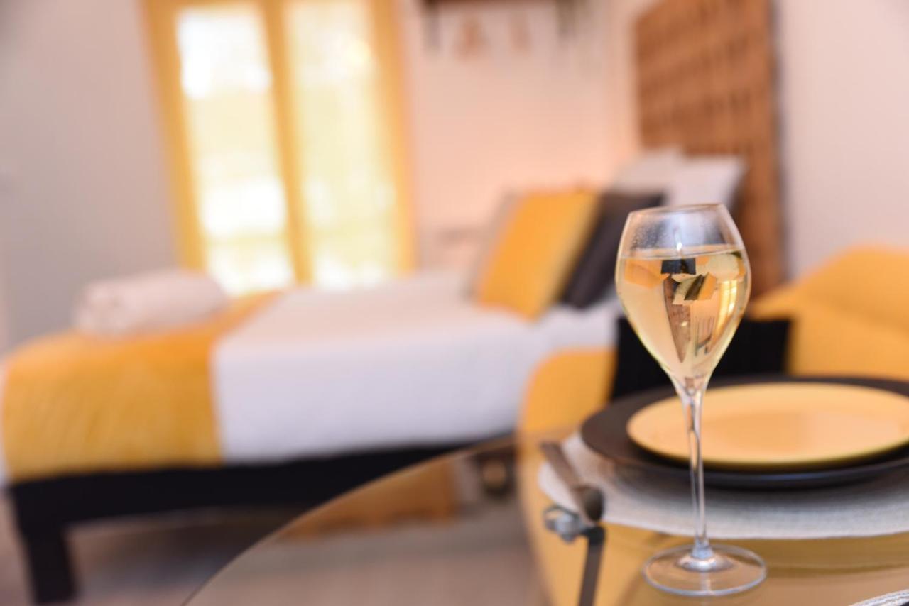 Sparkling Life - Epernay Centre Apartment Exterior photo